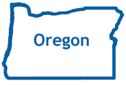 oregon outline